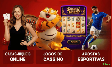 Central de dúvidas rápidas sobre o app 900bet