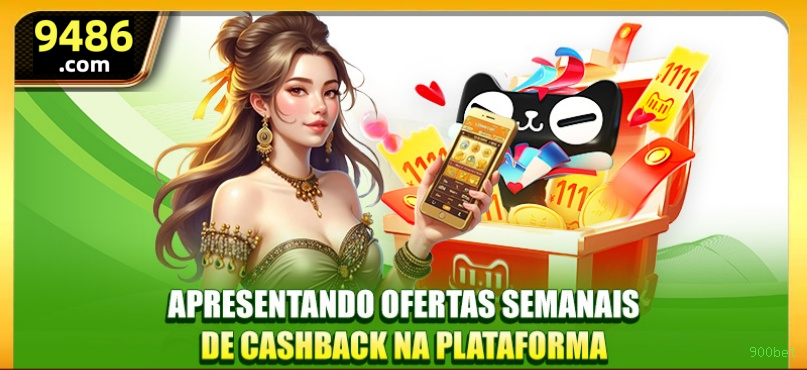 Cassino 900bet app mobile
