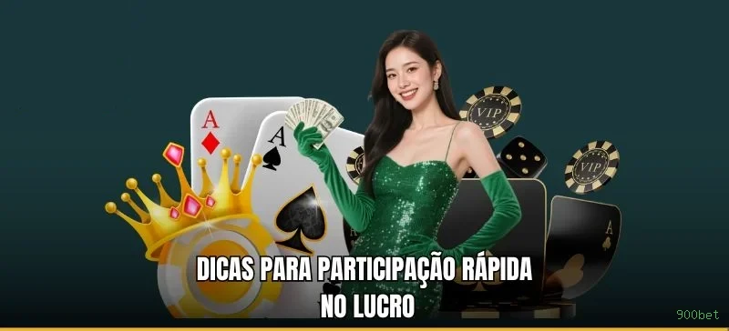 Bônus e prêmios 900bet